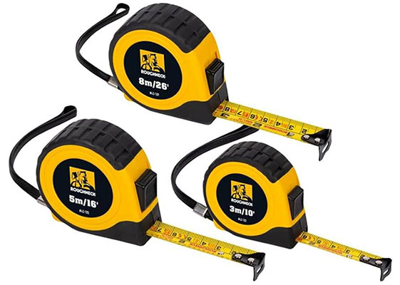 Đại lý thước cuộn 3M, 5M