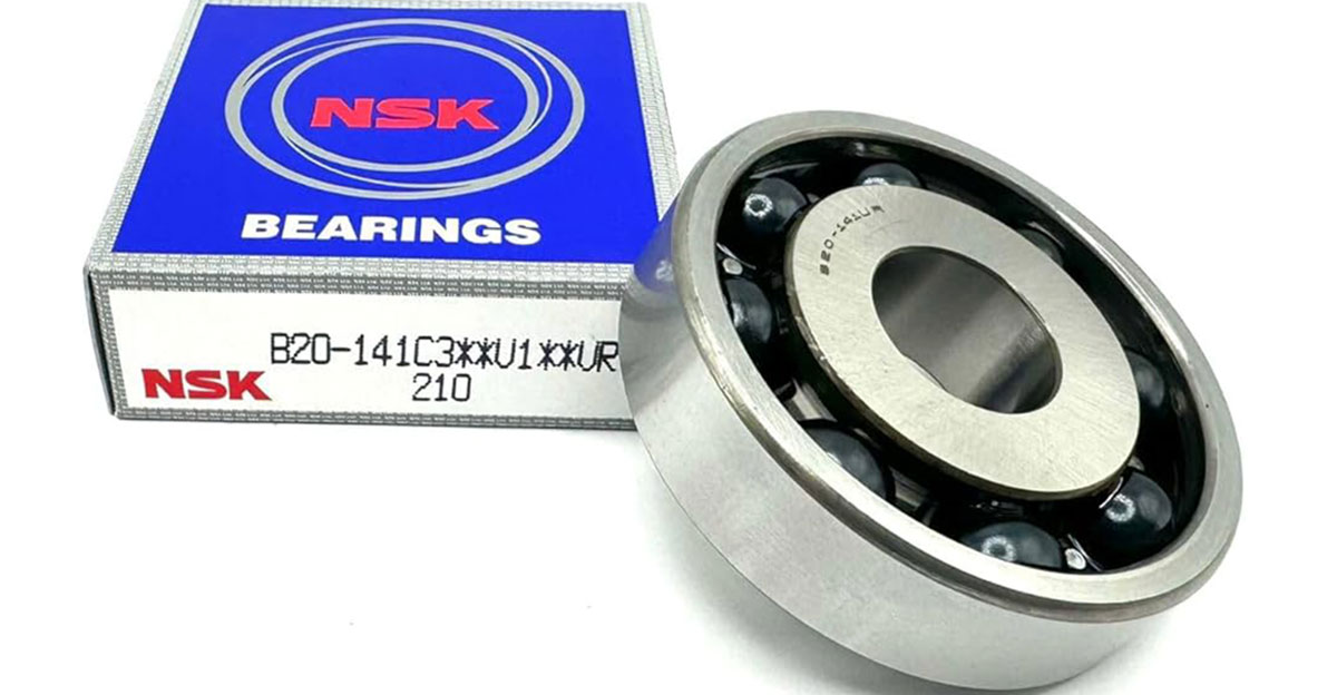 Đại lý vòng bi, bạc đạc NSK, KOYO tại Phú Mỹ BRVT, TPHCM