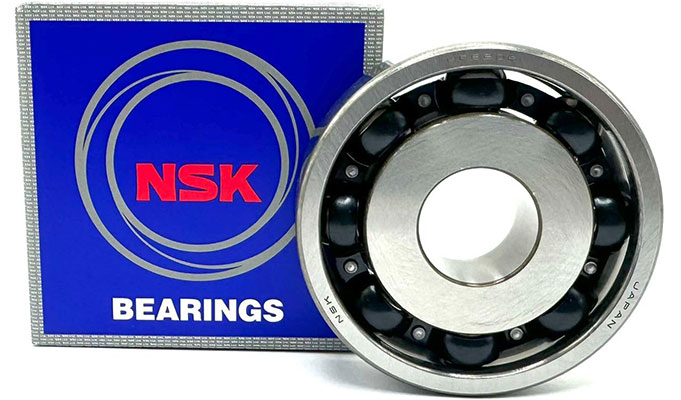 Đại lý vòng bi, bạc đạc NSK, KOYO