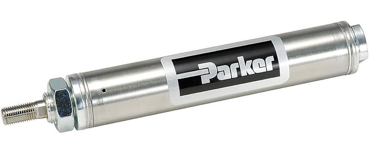 Đại lý Xi lanh khí nén JELPC, AVENTICS, PARKER tại BRVT