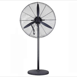 Quạt đứng công nghiệp Haichi HCS-650 220W cánh 650mm
