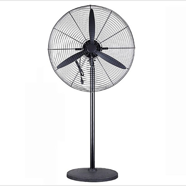 Quạt đứng công nghiệp Haichi HCS-650 220W cánh 650mm