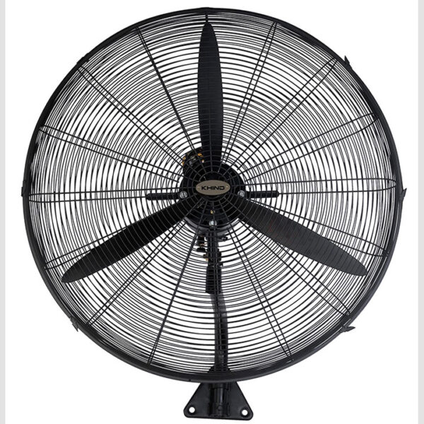 Quạt treo tường công nghiệp Hawin HW-650 3 tốc độ