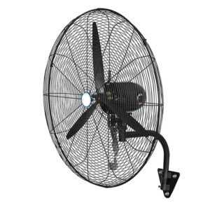 Quạt treo tường công nghiệp Hawin HW-750 3 tốc độ