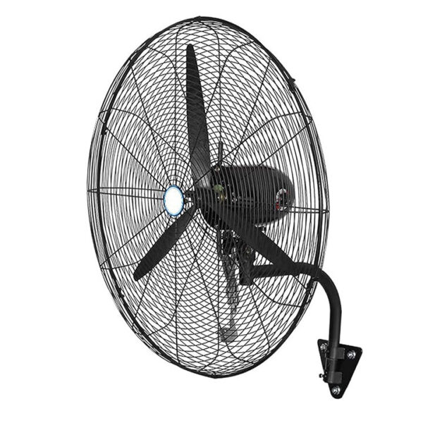 Quạt treo tường công nghiệp Hawin HW-750 3 tốc độ