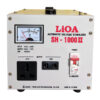 Ổn áp Lioa 1 Pha 1KVA điện áp 150-250V SH-1000 II