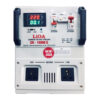 Ổn áp Lioa 1 Pha 10KVA điện áp 150-250V SH-10000 II