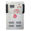 Ổn áp Lioa 1 Pha 15KVA điện áp 150-250V SH-15000 II