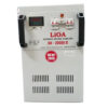Ổn áp Lioa 1 Pha 20KVA điện áp 150-250V SH-20000 II