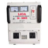 Ổn áp Lioa 1 Pha 3KVA điện áp 150-250V SH-3000 II