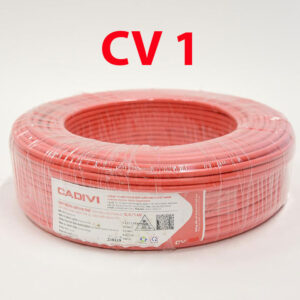 Dây điện Cadivi CV 1 mm2