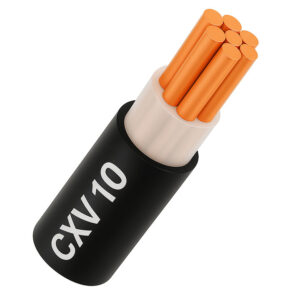 Dây cáp điện 1 lõi Cadivi CXV 10 mm2
