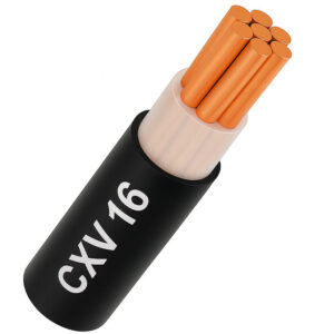 Dây cáp điện 1 lõi Cadivi CXV 16 mm2