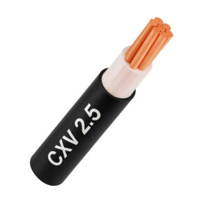 Dây cáp điện 1 lõi Cadivi CXV 2.5 mm2
