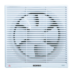 Quạt hút thông gió âm tường Senko H200