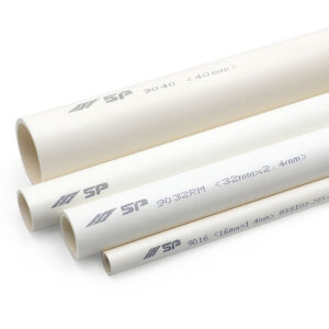 Ống luồn dây điện Sino Phi 16 SP9016