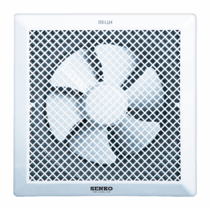 Quạt hút âm trần Senko HT150 30W