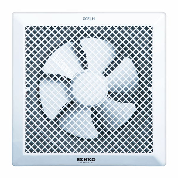 Quạt hút âm trần SenKo HT200 35W