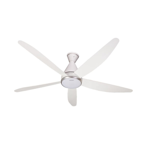 Quạt trần 5 cánh Panasonic F-60GDS-B màu nâu