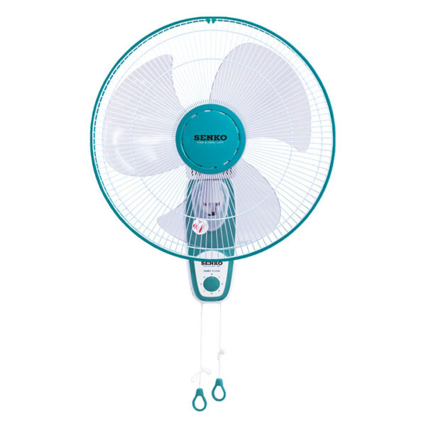 Quạt treo tường Senko 3 cánh TC1626 2 dây