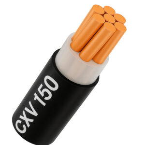 Dây cáp điện 1 lõi Cadivi CXV 150 mm2