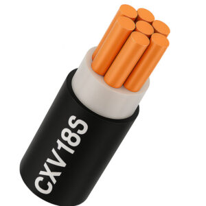 Dây cáp điện 1 lõi Cadivi CXV 185 mm2