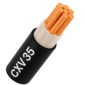 Dây cáp điện 1 lõi Cadivi CXV 35 mm2