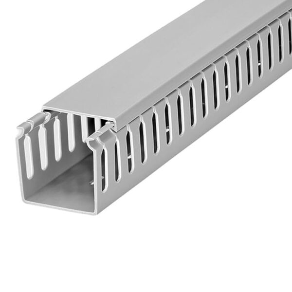Máng nhựa đi dây điện 30x40 mm dài 2m
