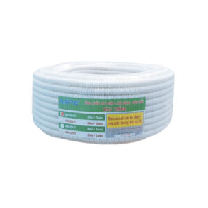 Ống luồn đàn hồi MPE Phi 16 A9016CT