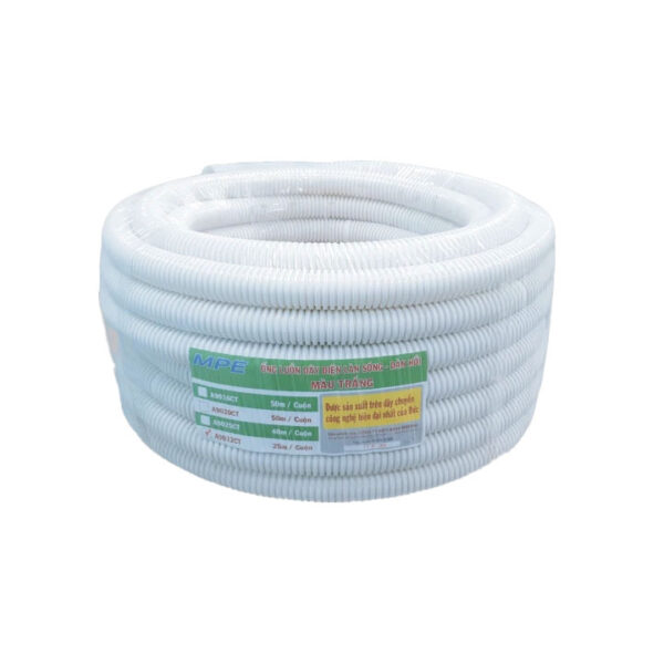 Ống luồn đàn hồi MPE Phi 32 A9032CT