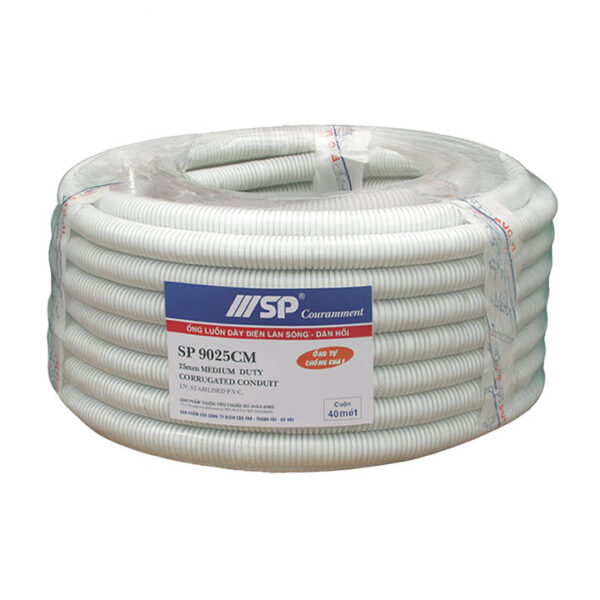 Ống luồn đàn hồi Sino Phi 20 SP9020CM