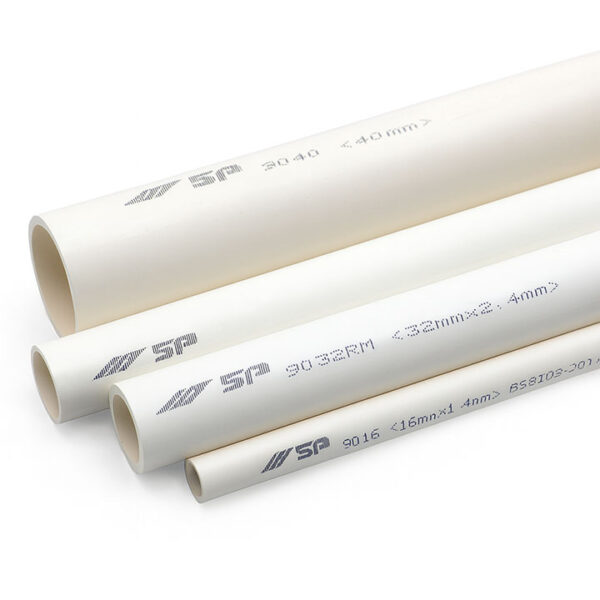 Ống luồn dây điện Sino Phi 20 SP9020