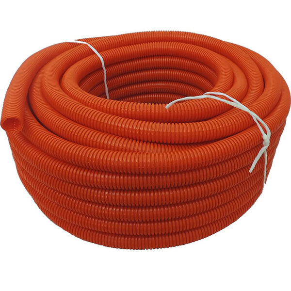 Ống nhựa xoắn HDPE 100/130