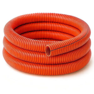 Ống nhựa xoắn HDPE 50/65